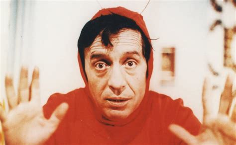 This is “Chespirito”: A Mexican Icon .